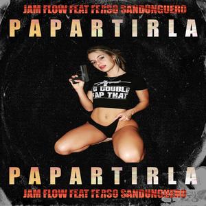 Pa Partirle (feat. Jam Flow Mty) [Explicit]