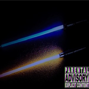 New Jedi (feat. Phoenixxxx) [Explicit]