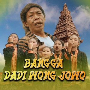 Bangga Dadi Wong Jowo