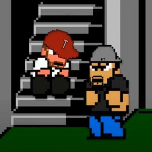 Scars (feat. EQ, Am Oner, Perseverance & Sean Chris) (Explicit)