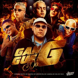 Gangue do G