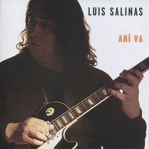 Allá Lejos (Inst.)