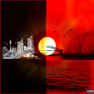 NIGHT NEVER SLEEPS (Explicit)