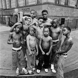 See Me Now (feat. LuhhMarv, L & DP) (Explicit)