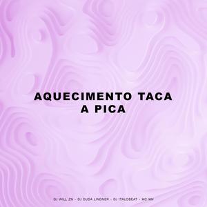 PONTINHO DE SC (AQUECIMENTO TACA A PICA) (feat. DJ WILL da ZN & DJ Duda Lindner|Explicit)