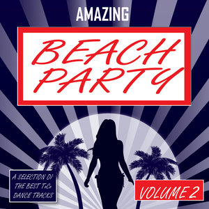 Amazing Beach Party - vol. 2