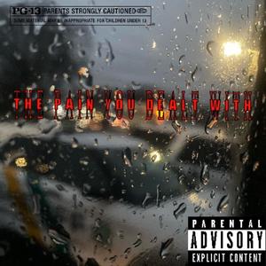 Pain that you dealt (feat. Young Nass) (Explicit)