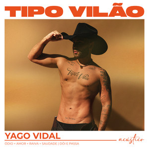 Tipo Vilão (Acústico)