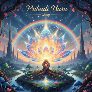 Pribadi Baru