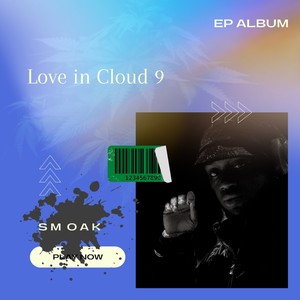 Love in Cloud 9 (Radio Edit)