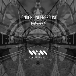 London Underground, Vol. 5