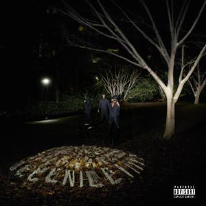 Christ Luv (Explicit)