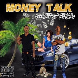 Money Talk (Explicit)