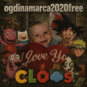 ogdinamarca2020free (Freestyle)
