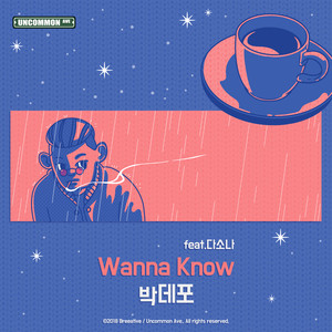 Wanna Know (想知道)