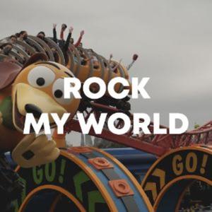 Rock My World