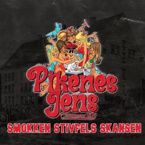 Legenden Ruller Inn (Pikenes Jens 2024) (Explicit)