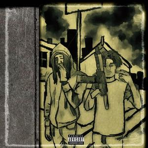 High Fashion Drip (feat.  Jmarz$) (Explicit)