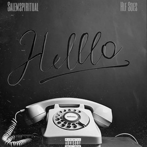 Hello (Single) [Explicit]