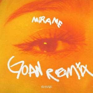 Mírame - Goan Extended Remix