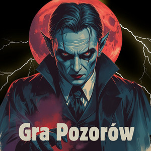 Gra Pozorów