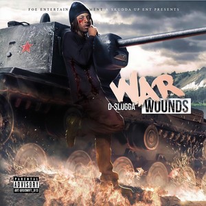 War Wounds: Would You Ride(Intro)[feat. Bawse Brody] (Explicit)