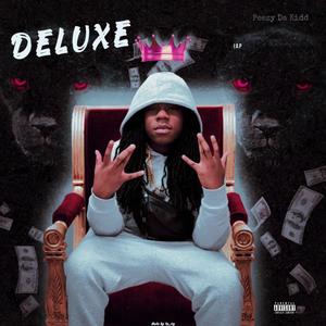 She Like(feat. 2xTeezyy) (Explicit)