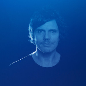 Sur mes joues (Nuit)