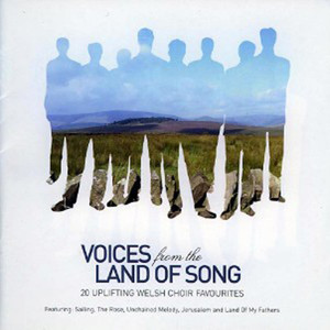 Voices From the Land of Songs