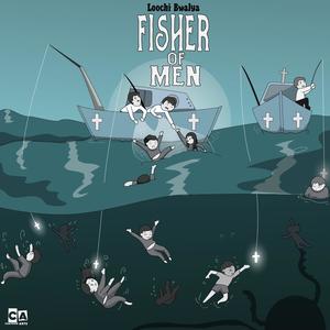 FISHER OF MEN