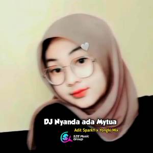 dj viral Nyanda ada Mytua x kawanimeriy meng kene