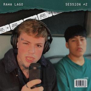 Rama Lago: Destino Sessions, Vol. 2 (feat. Rama Lago)