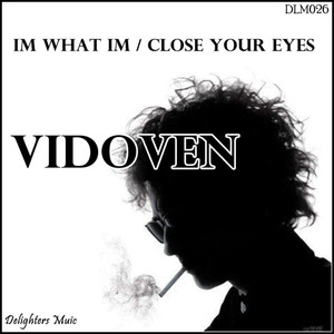 Close Your Eyes