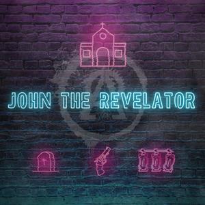 John the Revelator