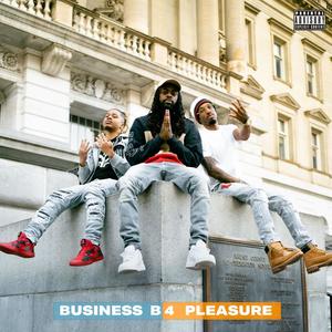 P.M.L. (feat. Wundamike & Politically Guilty) (Explicit)