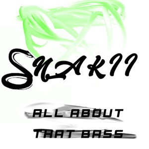 All About That Bass (Explicit)