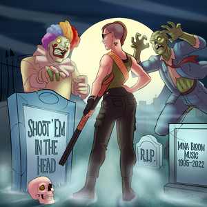 Shoot 'em in the Head