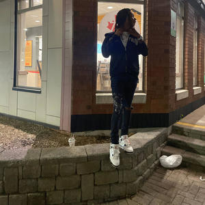 Shaker (feat. MT Money) (Explicit)