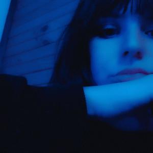 she was never real (Slowed + Reverb)