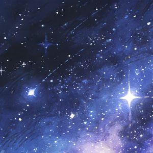 小星星 (告白版)