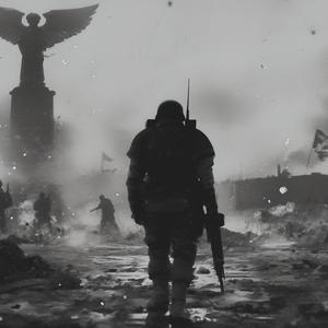 The Indomitable Guardsman Spirit (Acoustic Version)