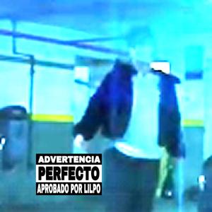 LUZ CAMARA ACCION (INTRO) [Explicit]