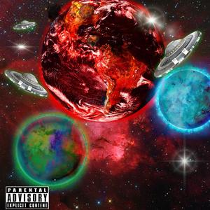 Angels Aliens 'N Demons(feat. Cj TopOff) (Explicit)