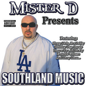 South Southland (Explicit)