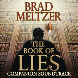 Book Of Lies Soundtrack (谎言书 电影原声带)