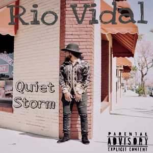 Quiet Storm (Explicit)