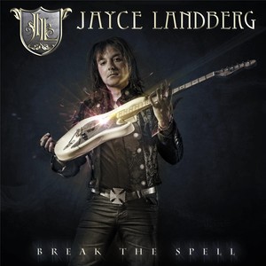 Break the Spell(feat. Goran Edman) (Explicit)