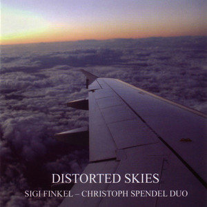 Christoph Spendel - Danger Zone