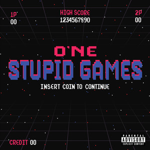 Stupid Games (Explicit)