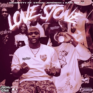 Love Stones (Explicit)